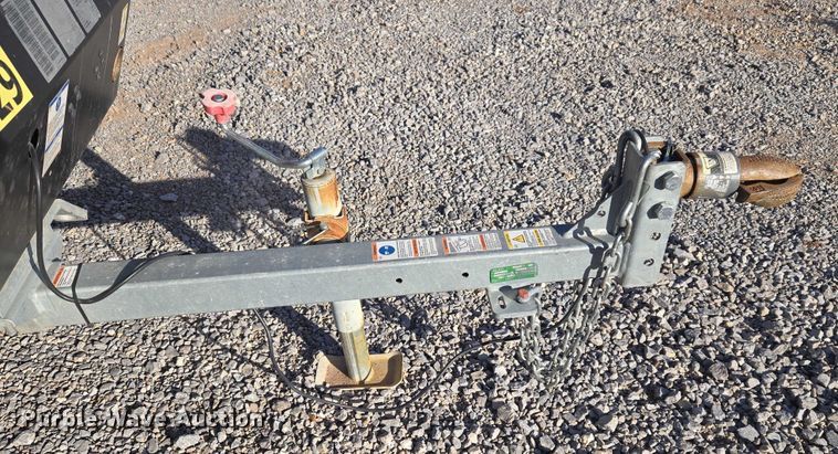 image for item ET5426 2022 Kaeser M55 air compressor