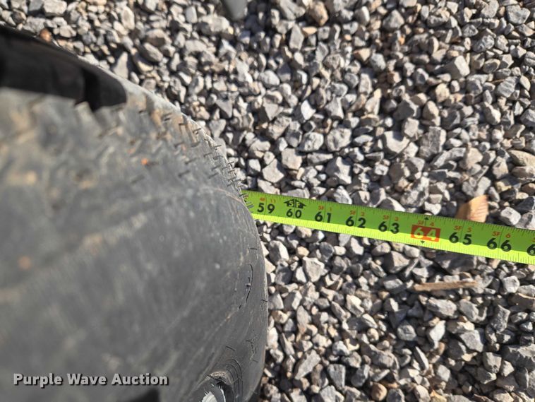 image for item ET5426 2022 Kaeser M55 air compressor