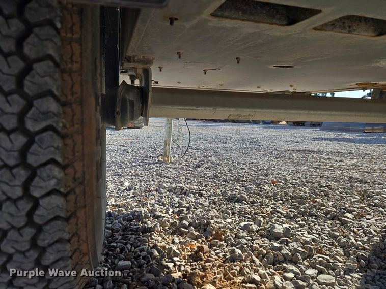 image for item ET5426 2022 Kaeser M55 air compressor