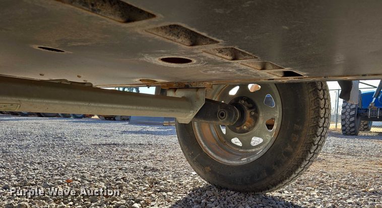 image for item ET5426 2022 Kaeser M55 air compressor