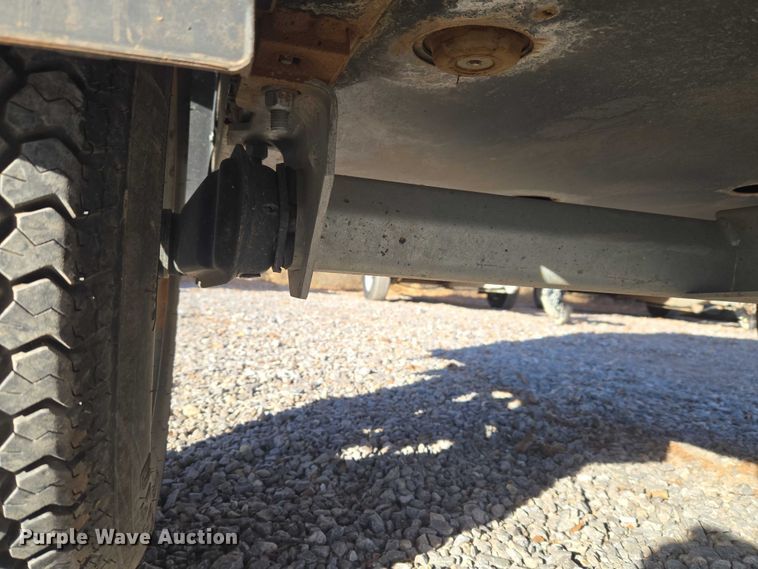 image for item ET5426 2022 Kaeser M55 air compressor