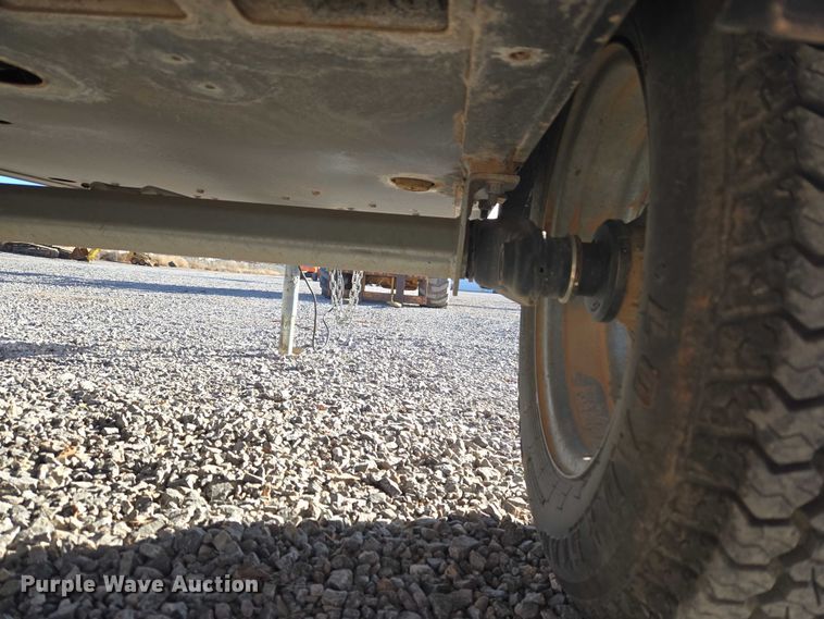 image for item ET5426 2022 Kaeser M55 air compressor