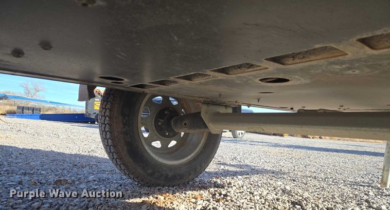 image for item ET5426 2022 Kaeser M55 air compressor