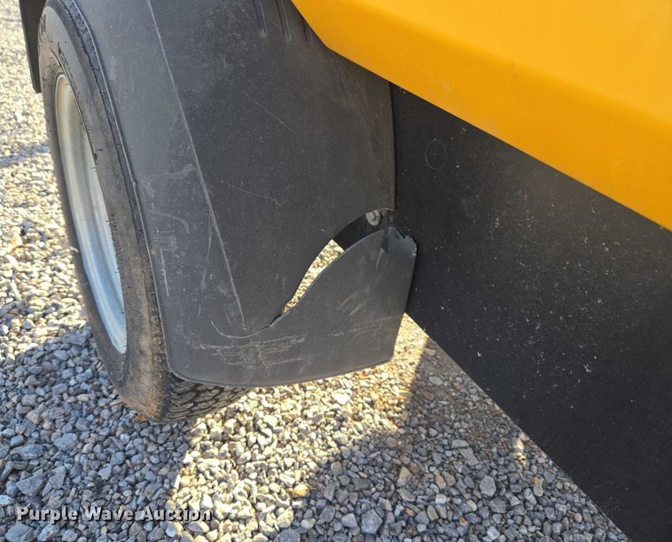 image for item ET5427 2022 Kaeser M55 air compressor