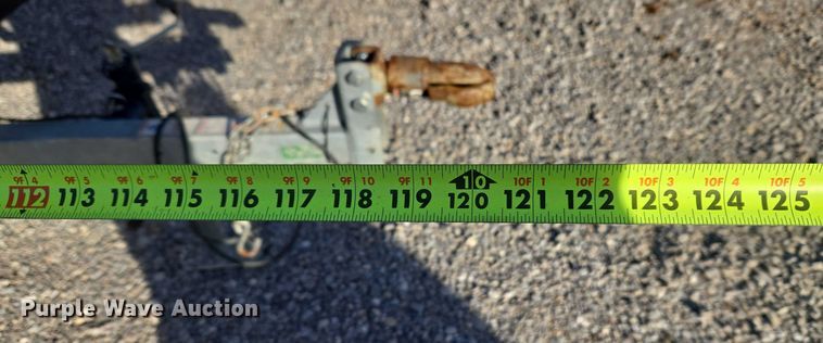 image for item ET5427 2022 Kaeser M55 air compressor