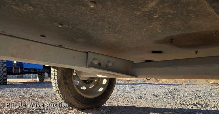 image for item ET5427 2022 Kaeser M55 air compressor