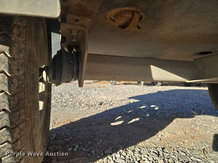 image for item ET5427 2022 Kaeser M55 air compressor