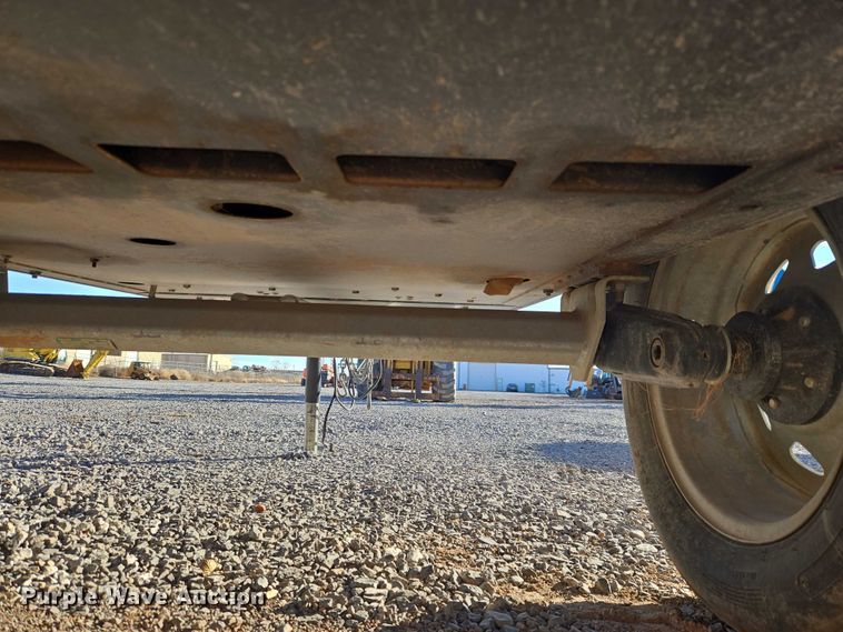 image for item ET5427 2022 Kaeser M55 air compressor