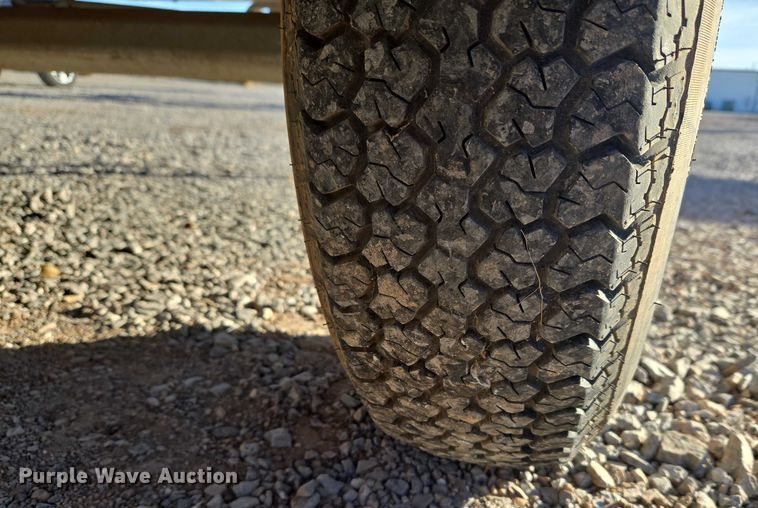 image for item ET5427 2022 Kaeser M55 air compressor