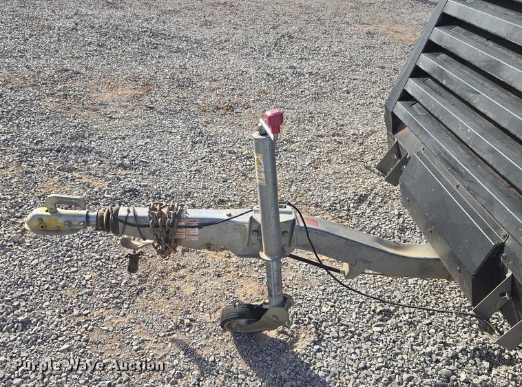 image for item ET5428 Kaeser M118 air compressor