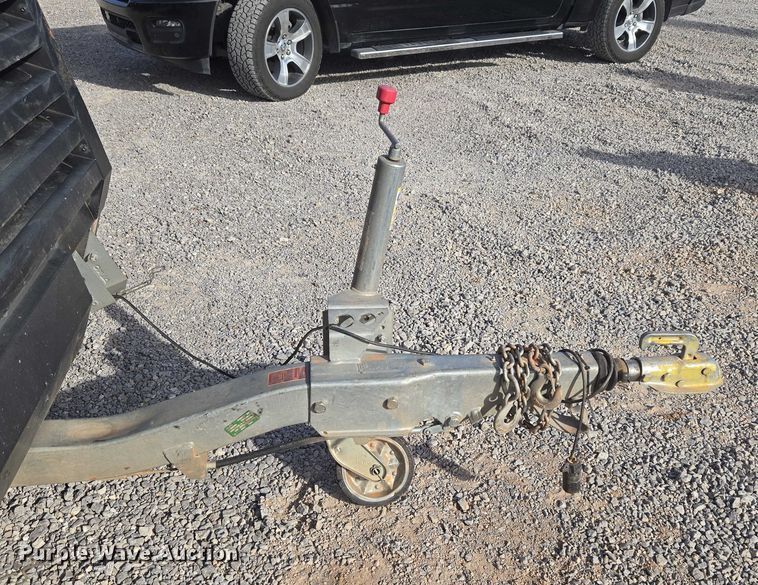 image for item ET5428 Kaeser M118 air compressor