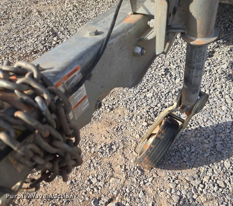 image for item ET5428 Kaeser M118 air compressor