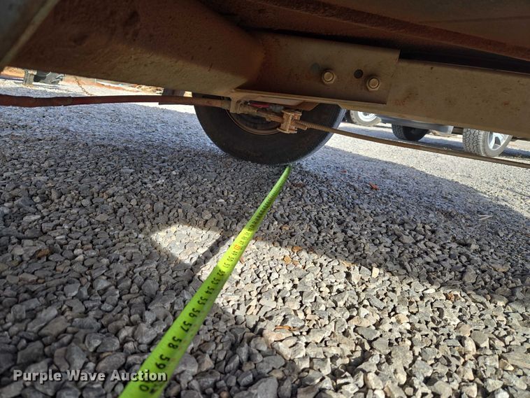 image for item ET5428 Kaeser M118 air compressor