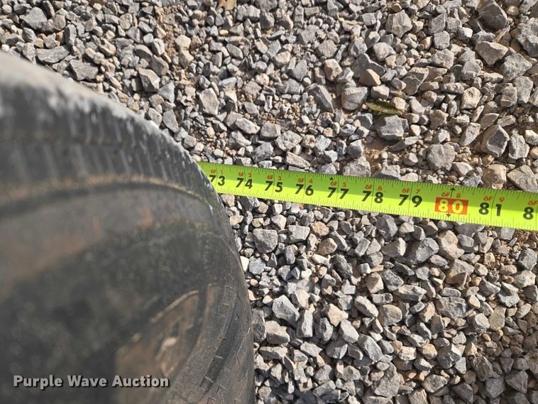 image for item ET5428 Kaeser M118 air compressor