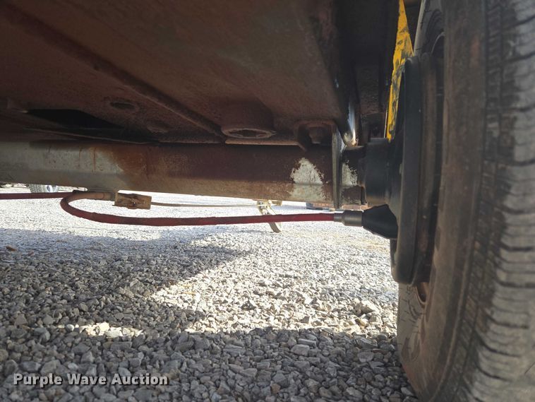 image for item ET5428 Kaeser M118 air compressor