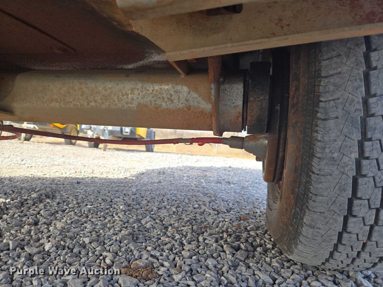 image for item ET5428 Kaeser M118 air compressor