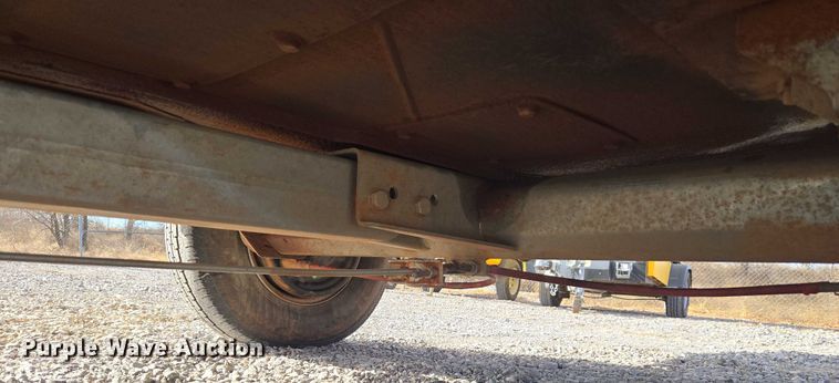 image for item ET5428 Kaeser M118 air compressor