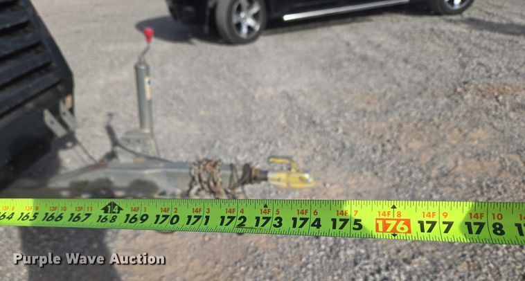 image for item ET5428 Kaeser M118 air compressor