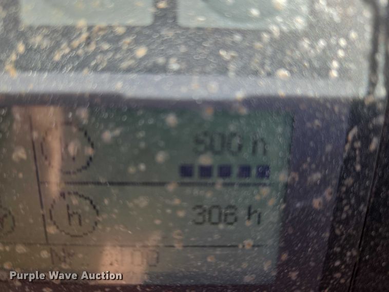 image for item ET5428 Kaeser M118 air compressor