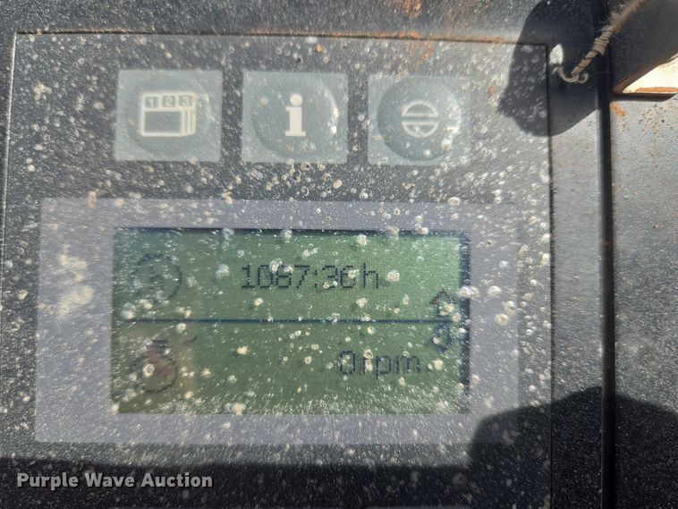 image for item ET5428 Kaeser M118 air compressor