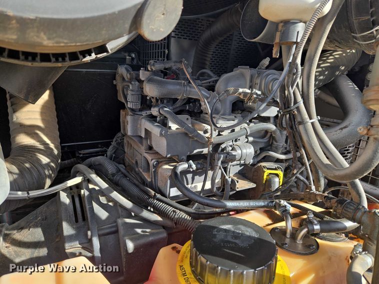 image for item ET5428 Kaeser M118 air compressor