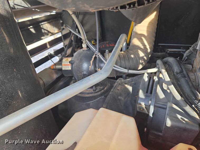 image for item ET5428 Kaeser M118 air compressor