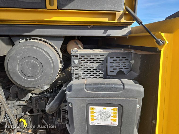 image for item ET5428 Kaeser M118 air compressor