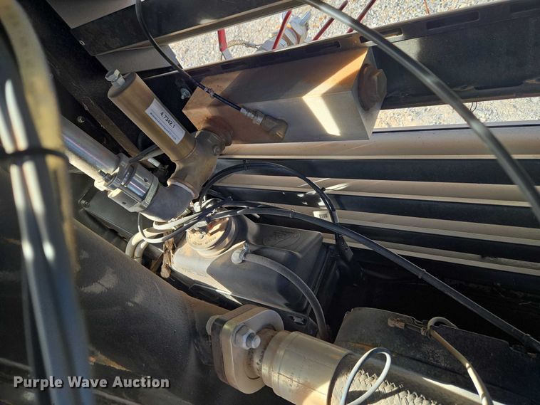 image for item ET5428 Kaeser M118 air compressor