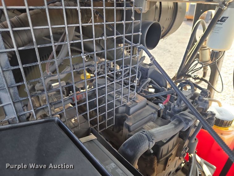 image for item ET5428 Kaeser M118 air compressor