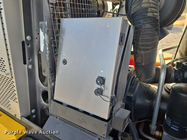 image for item ET5428 Kaeser M118 air compressor