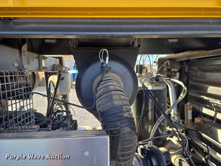 image for item ET5428 Kaeser M118 air compressor