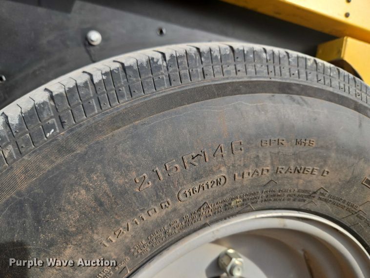 image for item ET5428 Kaeser M118 air compressor