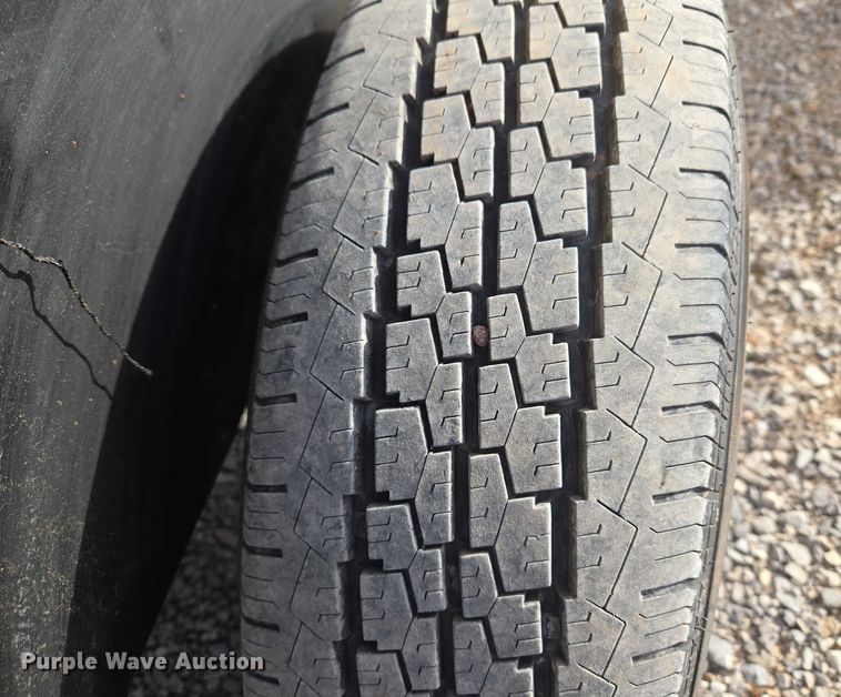 image for item ET5428 Kaeser M118 air compressor