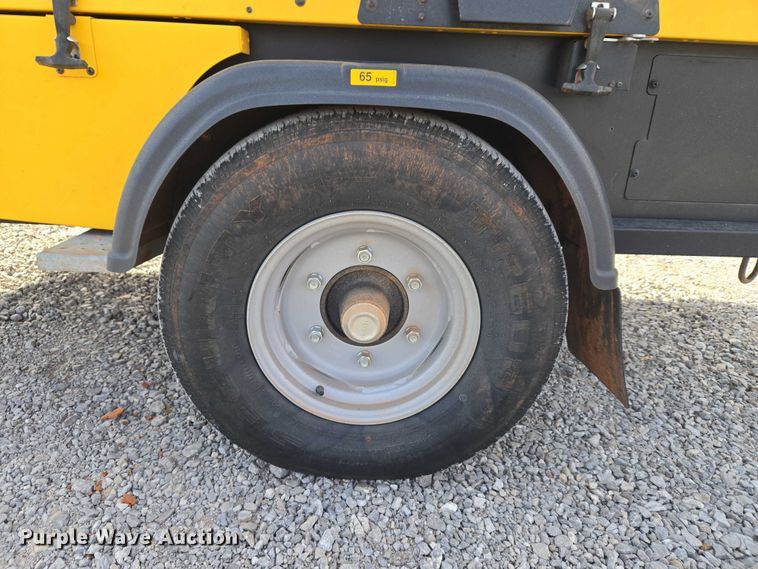 image for item ET5428 Kaeser M118 air compressor