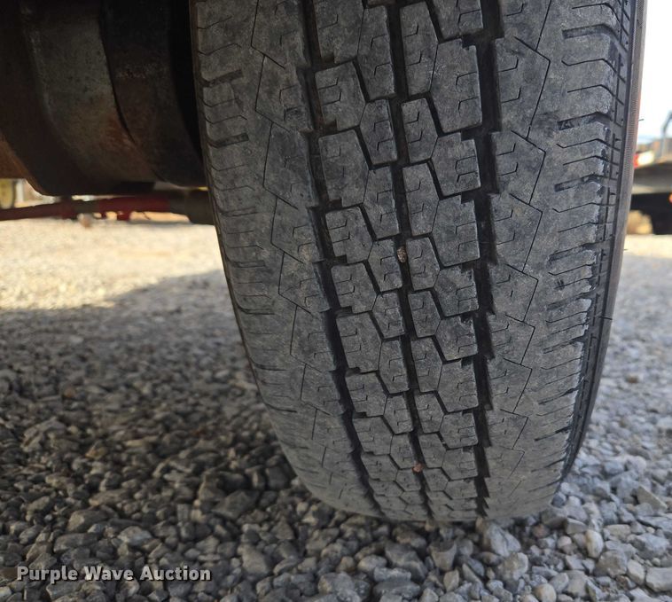 image for item ET5428 Kaeser M118 air compressor