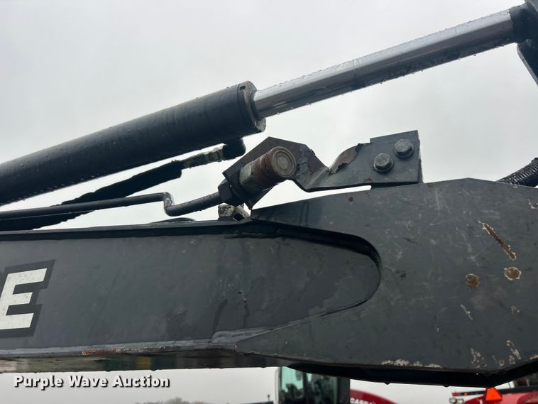 image for item ET6676 2018 John Deere 50G mini excavator