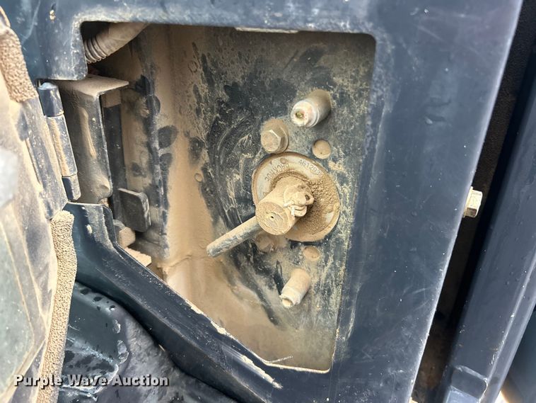 image for item ET6676 2018 John Deere 50G mini excavator