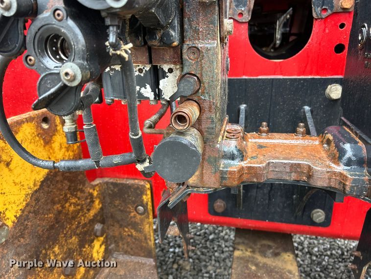 image for item ET6678 2018 Case IH Steiger 540S 4WD tractor