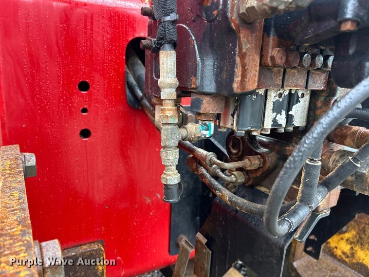 image for item ET6678 2018 Case IH Steiger 540S 4WD tractor