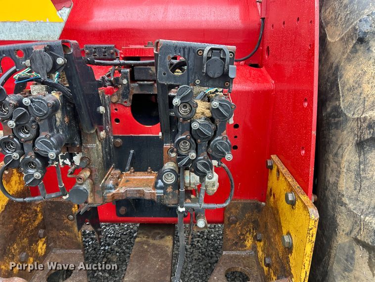 image for item ET6678 2018 Case IH Steiger 540S 4WD tractor