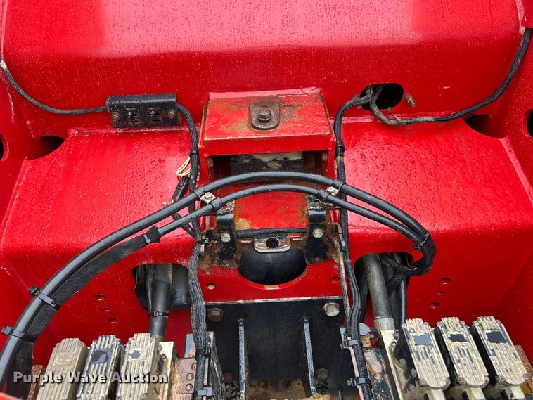 image for item ET6678 2018 Case IH Steiger 540S 4WD tractor