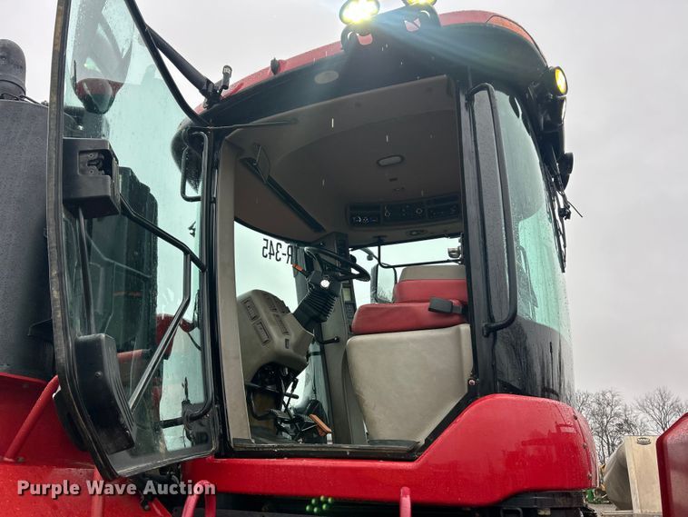 image for item ET6678 2018 Case IH Steiger 540S 4WD tractor