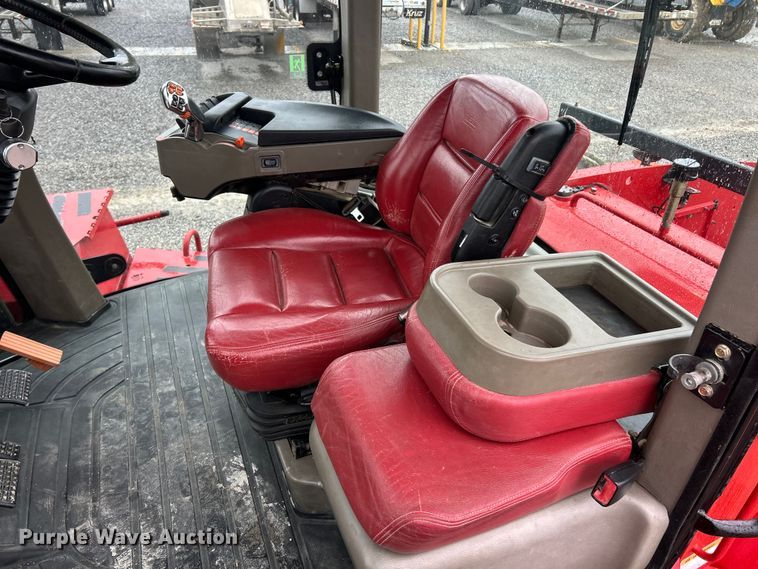 image for item ET6678 2018 Case IH Steiger 540S 4WD tractor