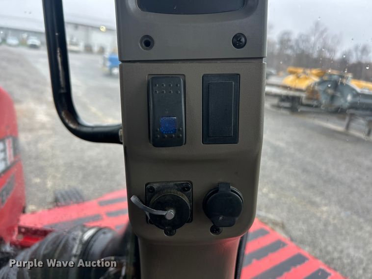 image for item ET6678 2018 Case IH Steiger 540S 4WD tractor