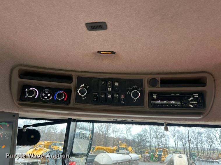 image for item ET6678 2018 Case IH Steiger 540S 4WD tractor