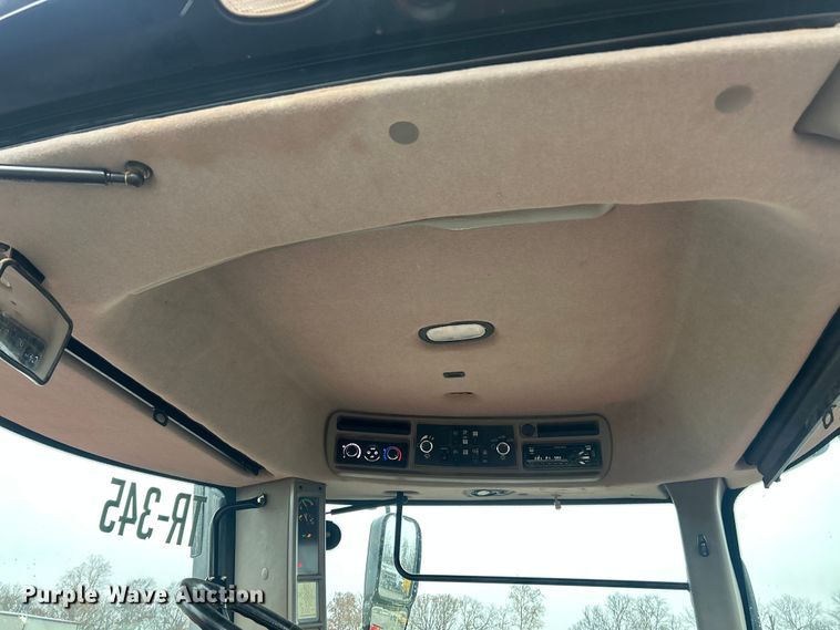 image for item ET6678 2018 Case IH Steiger 540S 4WD tractor