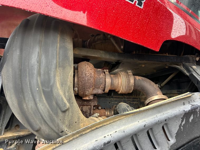 image for item ET6678 2018 Case IH Steiger 540S 4WD tractor