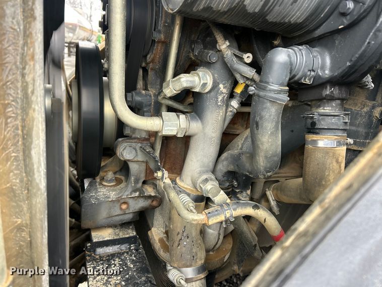 image for item ET6678 2018 Case IH Steiger 540S 4WD tractor