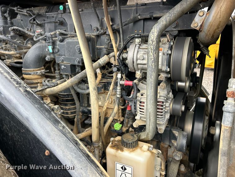 image for item ET6678 2018 Case IH Steiger 540S 4WD tractor