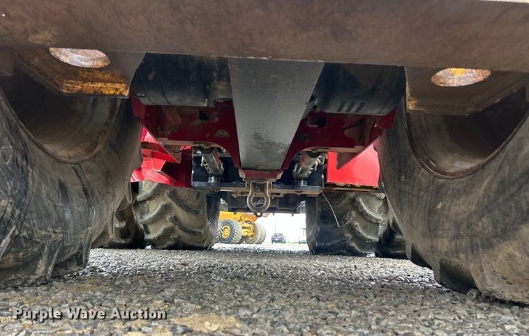 image for item ET6678 2018 Case IH Steiger 540S 4WD tractor